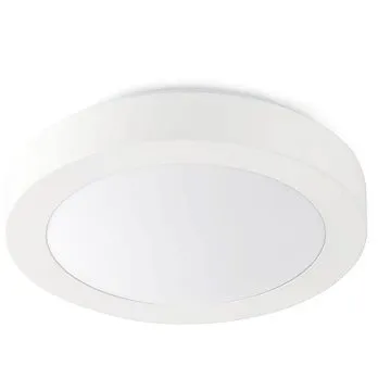 FARO 62966 - Koupelnové stropní svítidlo LOGOS-2 2xE27/20W/230V IP44 (102237)