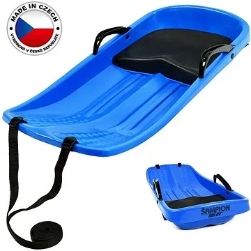 Sulov Champion, modrý (4891223088571)