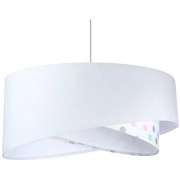 Lustr na lanku GALAXY 1xE27/60W/230V (100013)