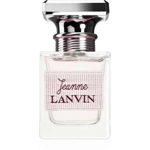 Lanvin Jeanne Lanvin parfémovaná voda pro ženy 30 ml