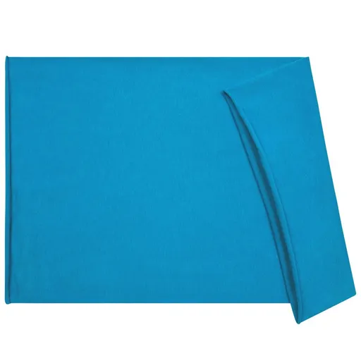 Myrtle Beach (Daiber) Multifunkční šátek MB074 - Tyrkysová