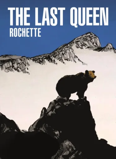 The Last Queen - Jean-Marc Rochette