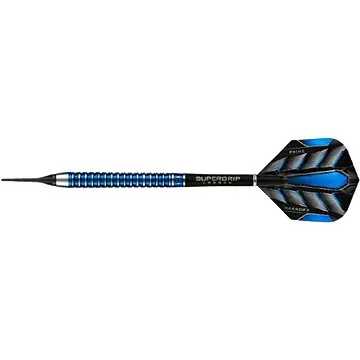 Šipky Harrows soft Swarm 18g, 90% wolfram (18762)