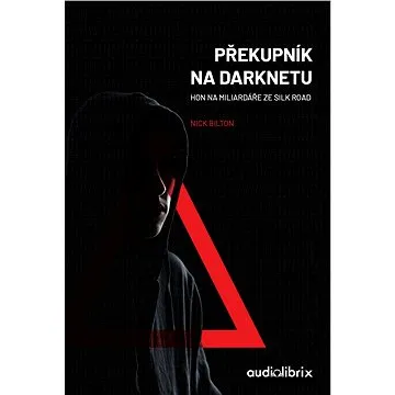Překupník na darknetu (978-80-907-8845-9)
