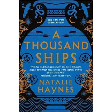 A Thousand Ships (1509836217)