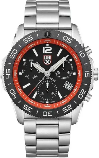 Luminox Pacific Diver Chronograph 3140 Series XS.3149.M