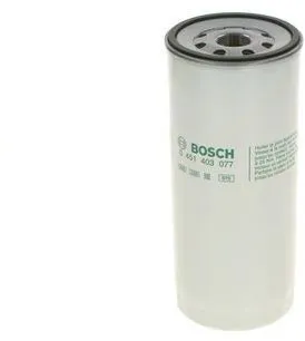 BOSCH Olejový filtr 0 451 403 077 (0451403077)
