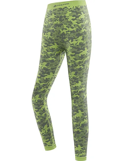 Dětské funkční prádlo ALPINE PRO