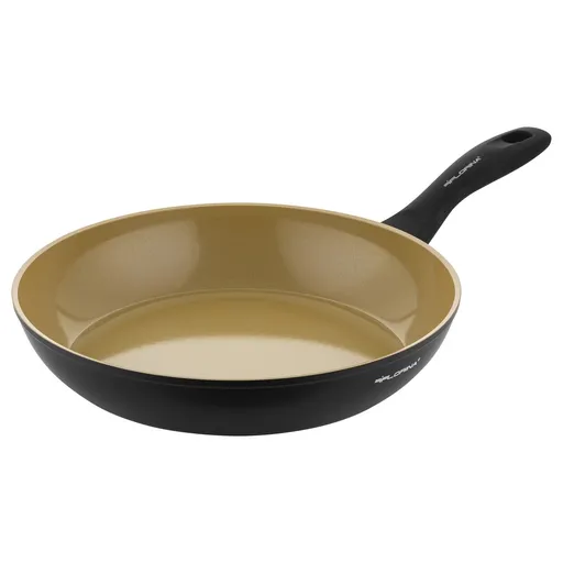 Florina Hliníková pánev AmVegan by Mateusz Gessler, 28 cm, pr. 28 cm