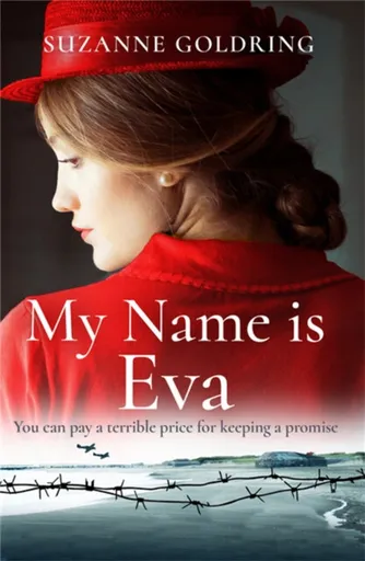 My Name is Eva - Sue Stephenson