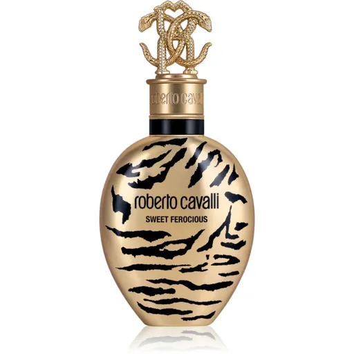 Roberto Cavalli Sweet Fericious parfémovaná voda pro ženy 30 ml