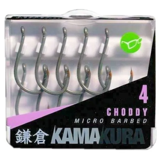 Korda Háčky Kamakura Choddy 10ks,Korda Háčky Kamakura Choddy 10ks