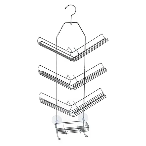 AWD Interior Drátěná police  chrom, AWD02081933 AWD02081933
