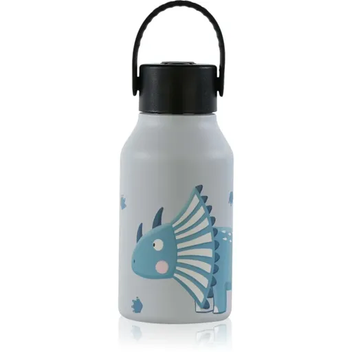 Runbott Mii Triceratops termoláhev 350 ml