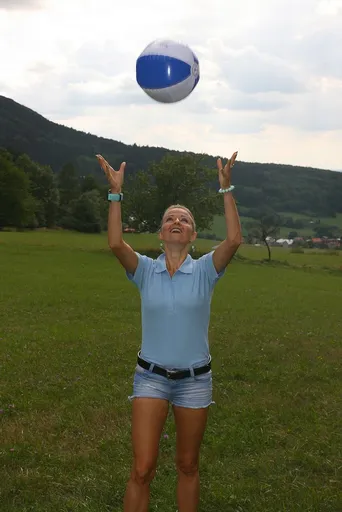 MALFINI Dámská polokošile Pique Polo - Nebesky modrá | 2XL