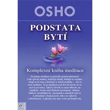 Podstata bytí (978-80-8100-507-7)