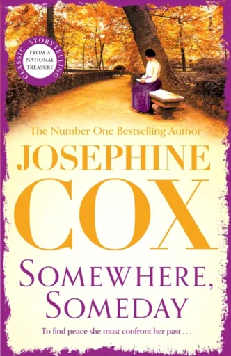 Somewhere, Someday - Josephine Cox