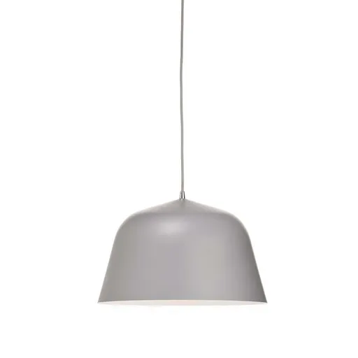 ACA Lighting Prim závěsné svítidlo OD8072GY