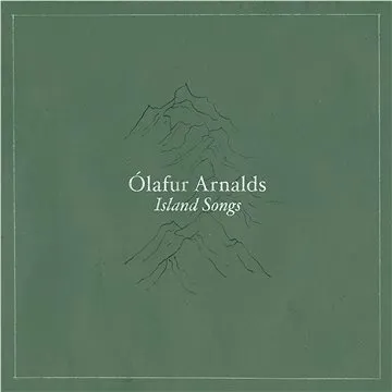 Arnalds Ólafur: Island Songs (2016) - LP (4812861)
