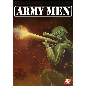 Army Men (PC) DIGITAL (410628)