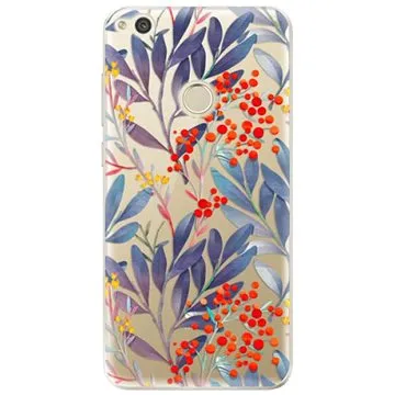 iSaprio Rowanberry pro Huawei P9 Lite (2017) (rowb-TPU2_P9L2017)