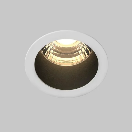 MAYTONI Vestavné svítidlo Minor 9W IP 20 DL089-9W3K-BW