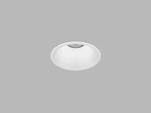 LED2 2095141D Zápustné venkovní svítidlo VIGO S, W DALI/PUSH DIM 18W 4000K bílá