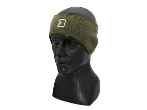 Delphin Flísová čelenka FLIX Band,Delphin Flísová čelenka FLIX Band