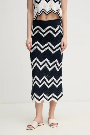 Sukně Pepe Jeans OLLIE SKIRT
