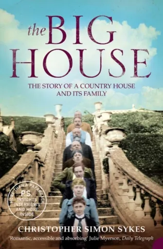 The Big House - Christopher Simon Sykes