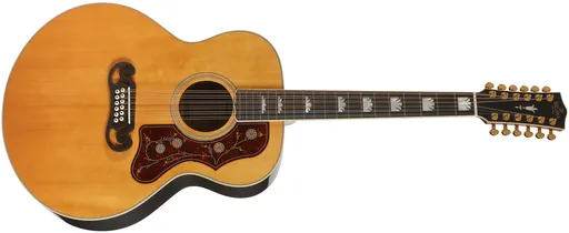 Sigma Guitars SGJR12-SG200