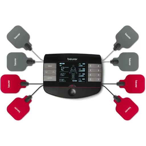 BEURER EM 89 svalový elektrostimulátor 1 ks