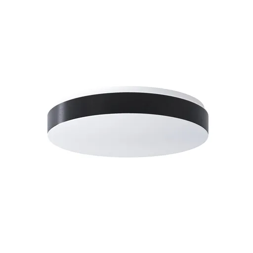 OSMONT DEL69033 DELIA C2 stropní/nástěnné plastové svítidlo IP54 3000 K 27W LED DALI HF