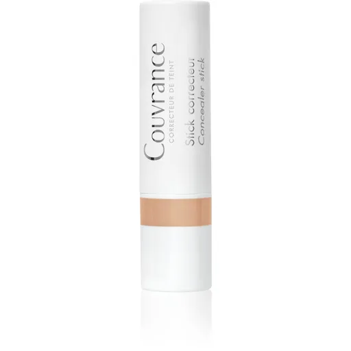 Avène Korekční tyčinka pro citlivou pleť Couvrance (Concealer Stick) 4 g Corail