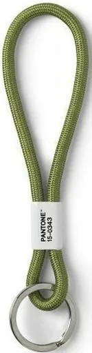 PANTONE Poutko na klíče S - Green 15-0343
