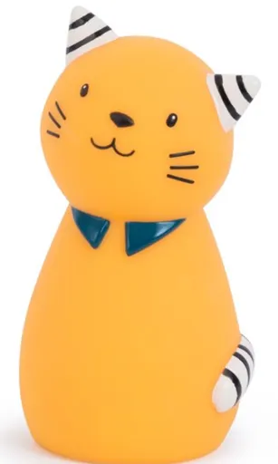 Noční lampička Kočička Lulu