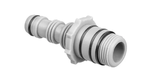 Adaptér na záhradnú hadicu Mspa