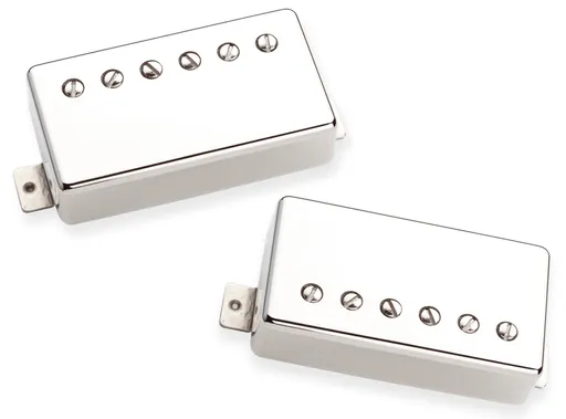 Seymour Duncan SH-PG 1S NCOV Pearly Gates Set