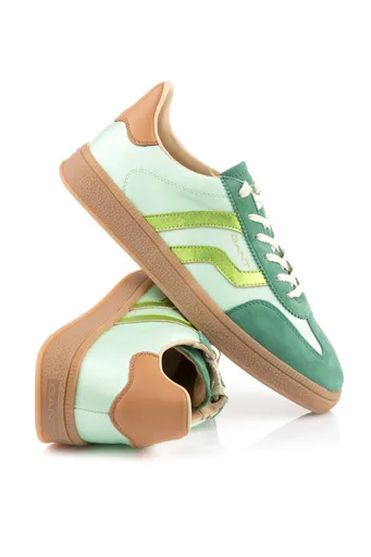 TENISKY GANT CUZIMA MINT