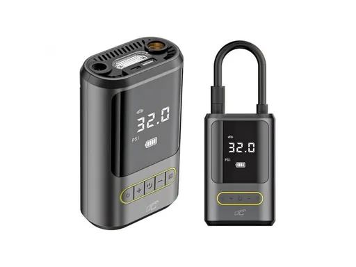 Kompresor AKU LTC LXKP1 - zánovní