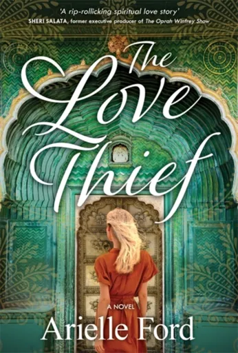The Love Thief - Arielle Fordová