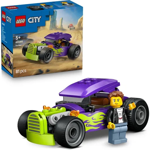 LEGO® 60485 Hot rod