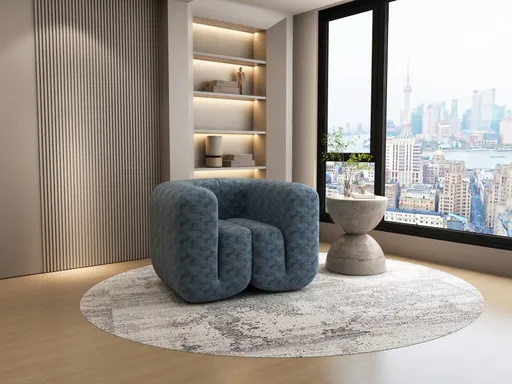 Nua N88-100-10 Křeslo