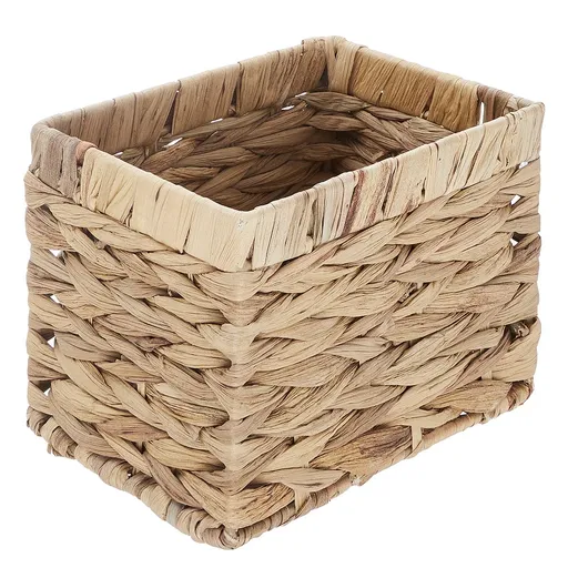 BASIC BRAID Koš 16 x 12 cm