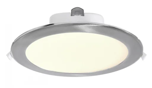 Light Impressions Deko-Light stropní vestavné svítidlo Acrux 195 220-240V AC/50-60Hz 26,00 W 3000/4000/6000 K 2670 lm bílá  565332