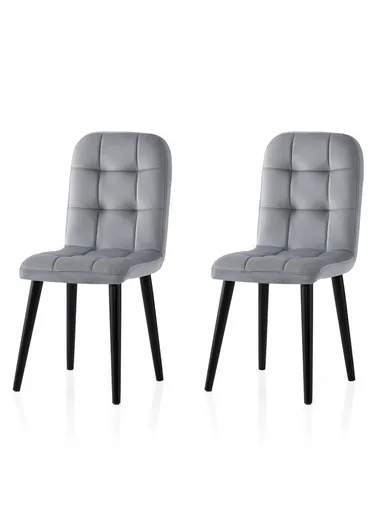 Sada židlí (2 kusy) Retro - 732 V2