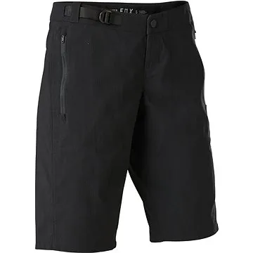 Fox W Ranger Short Black  (SPTcyk645nad)