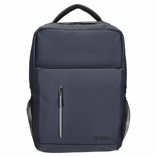 Moderní batoh Enrico Benetti Bergen - modrá