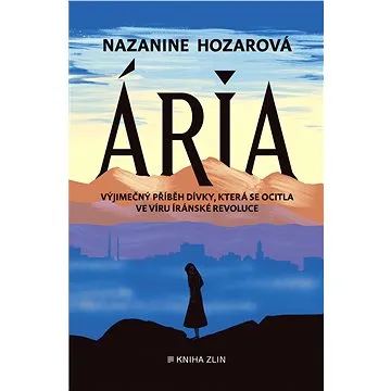 Ária (978-80-766-2109-1)