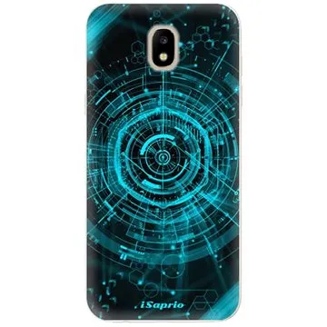 iSaprio Technics 02 pro Samsung Galaxy J5 (2017) (tech02-TPU2_J5-2017)